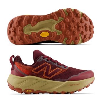 New Balance Fresh Foam Hierro v9 wide dam