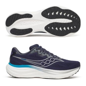 Saucony Ride 19 herr