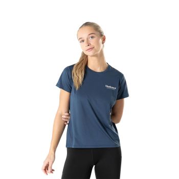 Liiteguard Ground-Tech T-Shirt navy dam
