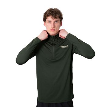 Liiteguard Ground-Tech 1/4 Zip Shirt herr