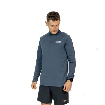Liiteguard Ground-Tech 1/4 Zip Shirt herr