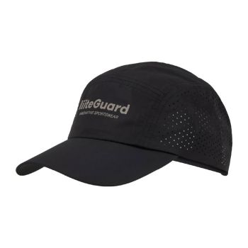Liiteguard Running Cap black