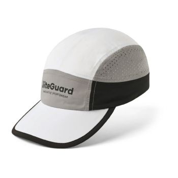 Liiteguard Trail Running Cap gray