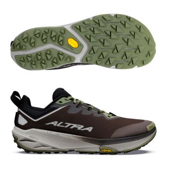 Altra Experience Wild 3+ herr