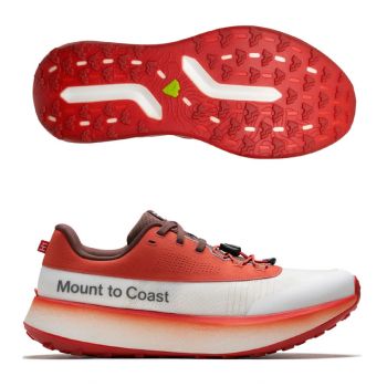 Mount To Coast H1 dam