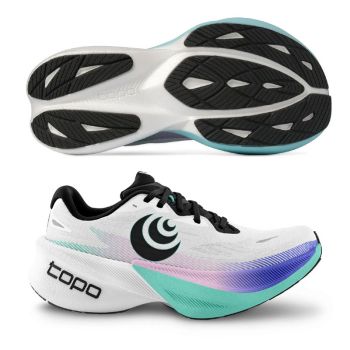 Topo Specter 3 dam
