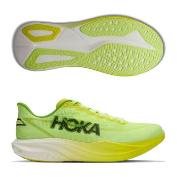 HOKA Mach 7 dam