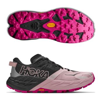 HOKA Speedgoat 7 dam