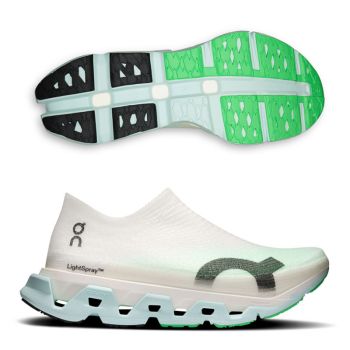 ON Cloudmonster 3 Hyper LS unisex