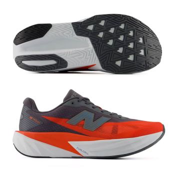 New Balance FuelCell Rebel v5 herr