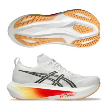 Asics Megablast unisex