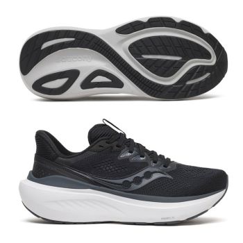 Saucony Echelon 11 extra wide herr