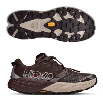 HOKA Speedgoat 7 GTX herr