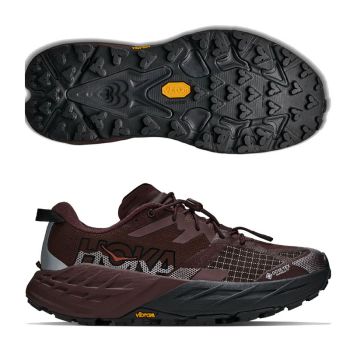 HOKA Speedgoat 7 GTX dam