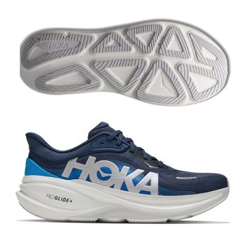HOKA Clifton Pro herr
