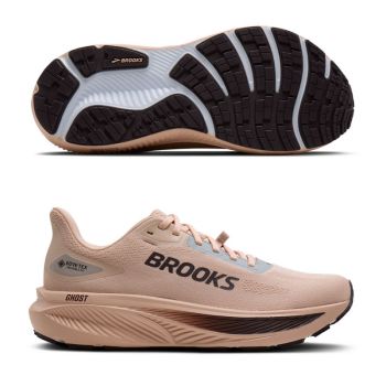Brooks Ghost 18 GTX dam