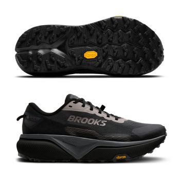 Brooks Cascadia 20 GTX dam