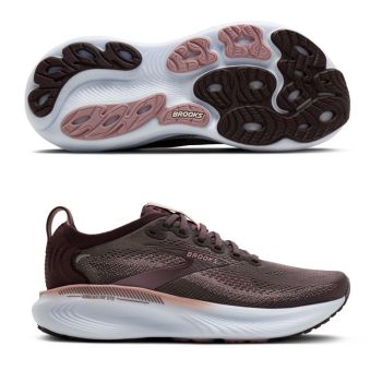 Brooks Adrenaline GTS 25 dam