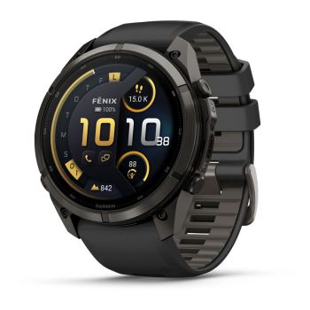 Garmin Fenix 9 Pro 51mm, inReach