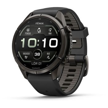 Garmin Fenix 9 Pro 43mm, inReach