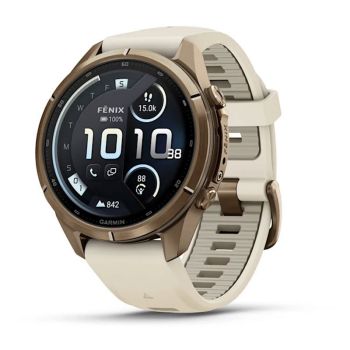 Garmin Fenix 9 Pro 43mm, inReach