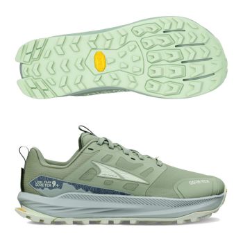 Altra Lone Peak 9+ GTX dam