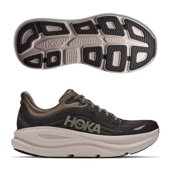 HOKA Bondi 9 wide herr