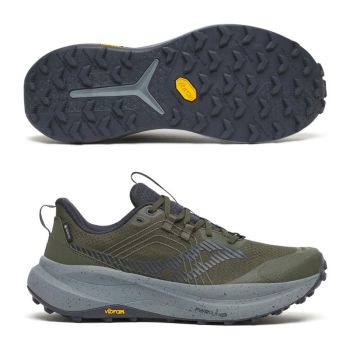 Saucony Xodus Ultra 4 GTX herr