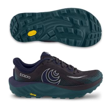 Topo Ultraventure 5 wide herr