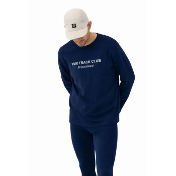 YMR Track Club Stockholm Thermal Sweatshirt