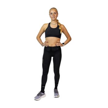 liiteGuard Glu-Tech Hot Long Tights dam