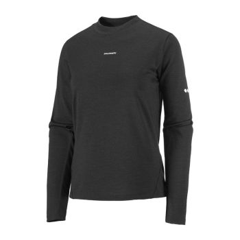 Salomon Sense Marino LS Tee dam