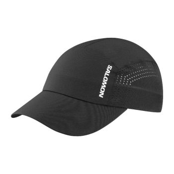Salomon Shakeout Cap svart unisex