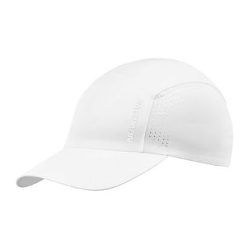 Salomon Shakeout Cap vit unisex