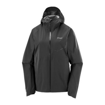 Salomon Bonatti Waterproof Jacket dam