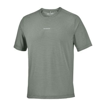 Salomon SHKout Core SS Tee herr