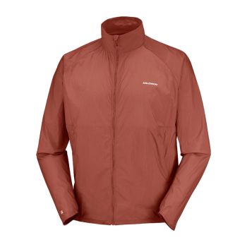 Salomon Shakeout Fly Jacket herr