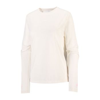 Salomon Shakeout Graphic LS Tee dam