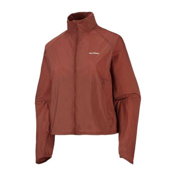 Salomon Shakeout Fly Jacket dam