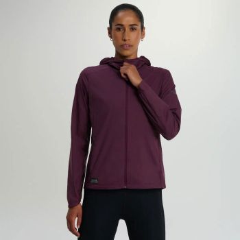 Saucony Peregrine Packaway Jacket dam