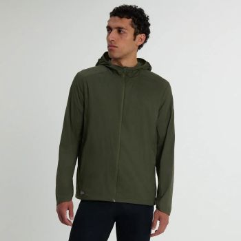 Saucony Peregrine Packaway Jacket herr