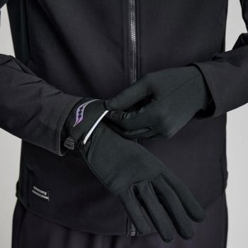 Saucony Hurricane Convertible Mitt