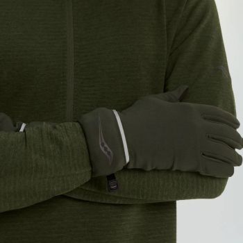 Saucony Hurricane Convertible Mitt
