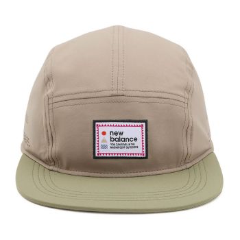 New Balance 47 Trail Hat unisex
