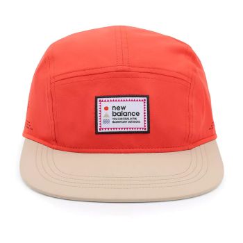 New Balance 47 Trail Hat unisex