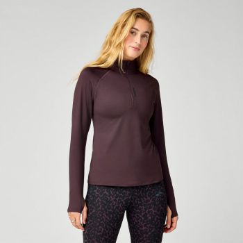 Brooks Dash 1/2 Zip 3.0 dam