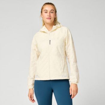 Brooks Canopy Reflective Jacket dam