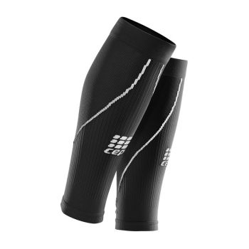 Cep Pro+ Calf Sleeves2.0 Dam svart