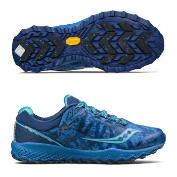 saucony peregrine 7 ice 
