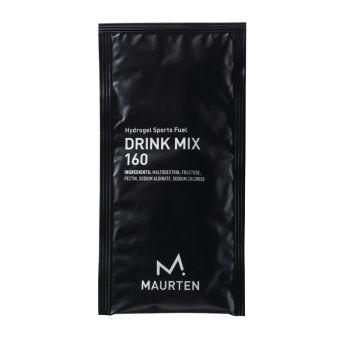 Maurten Drink Mix 160 styck